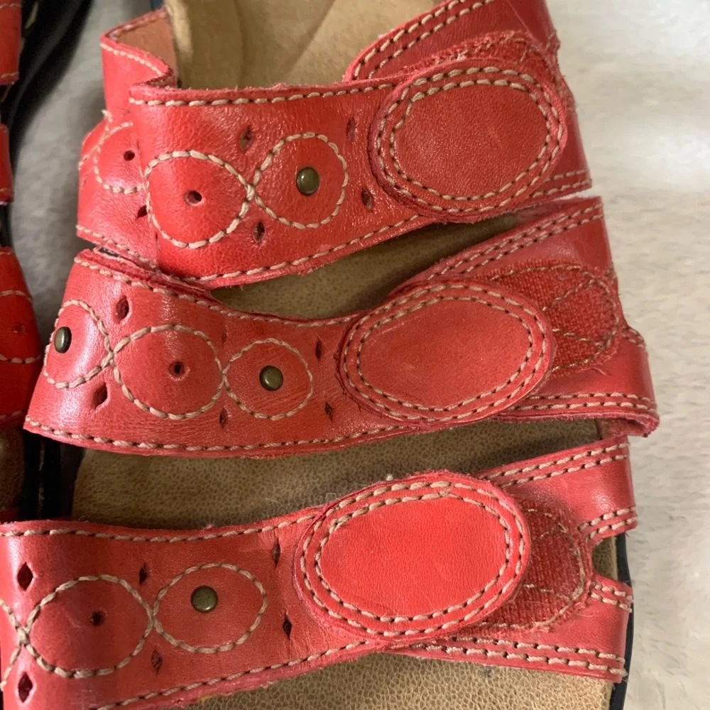 Clarks woman’s size